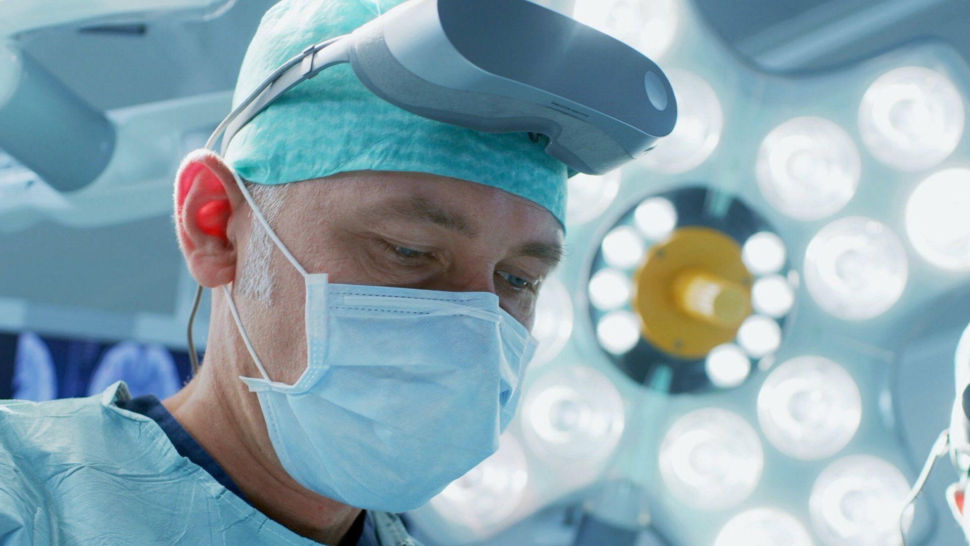 Doctors are facing unprecedented burnout, new study finds